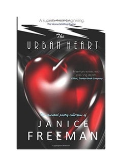 Buy The Urban Heart paperback english in UAE