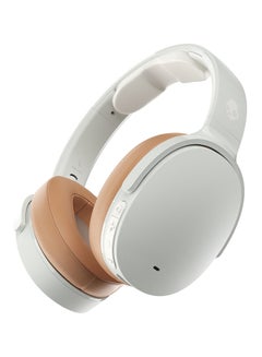 Buy Hesh ANC Noise Cancelling Over-Ear Bluetooth Wireless Headphones Mod White in Saudi Arabia