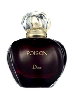 Buy Poison EDT 50ml in UAE