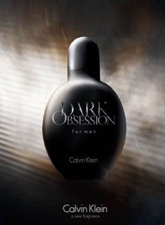 dark obsession 125ml