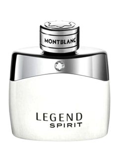 Buy Legend Spirit EDT 50ml in UAE