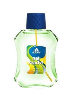 Buy Get Ready Eau De Toilette For Men 100ml in Saudi Arabia