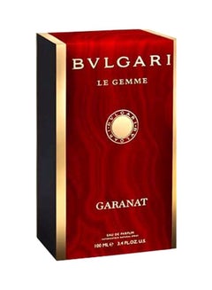 BVLGARI Le Gemme Garanat Perfume EDP 100ml Egypt | Cairo, Giza
