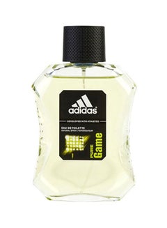 Buy Pure Game EDT 100ml in UAE