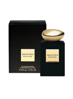 armani rose de arabia