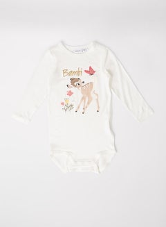Buy Baby Bambi Onesie Snow White in UAE