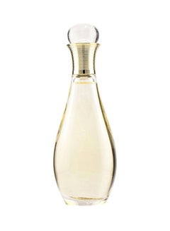 jadore body mist