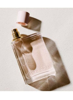 burberry her edp