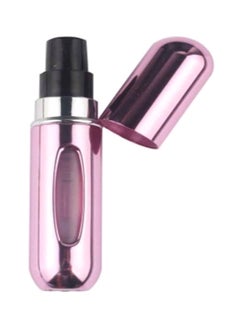 Buy Refillable Perfume Bottle Pink 5ml in Egypt