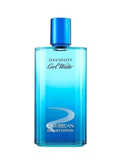 اشتري Cool Water Caribbean Summer EDT 125ml في السعودية