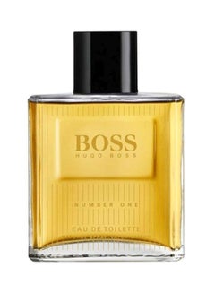 Buy Number One EDT 100ml in UAE