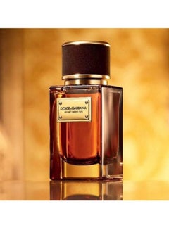 dolce gabbana velvet amber skin