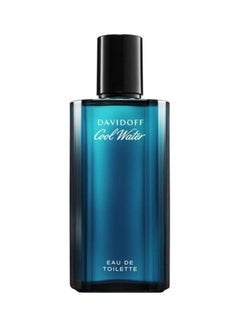 Buy Cool Water EDT 75ml in Saudi Arabia