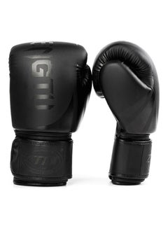 اشتري 1-Pair MMA Boxing Training Gloves 25.00 x 5.00 x 20.00cm في السعودية