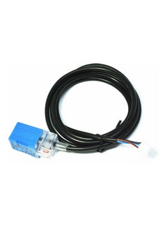 Buy Auto Leveling Inductive Proximity Sensor Black/Blue in UAE