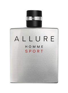 Buy Allure Homme Sport EDT 50ml in UAE