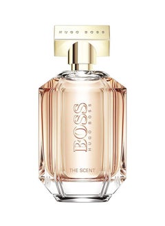 Buy Boss The Scent EDP 100ml in Saudi Arabia