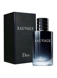 dior 200ml sauvage