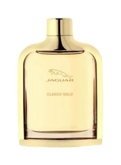 Buy Classic Gold EDT 100ml in UAE