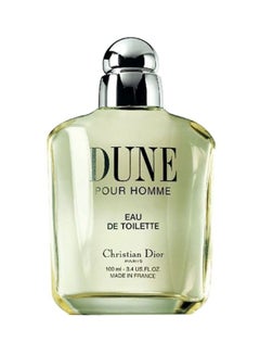 Buy Dune Pour Homme EDT 100ml in Saudi Arabia