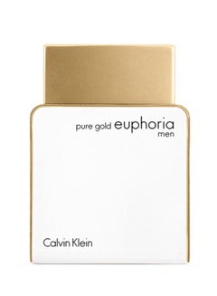 Buy Euphoria Pure Gold 100ml in UAE