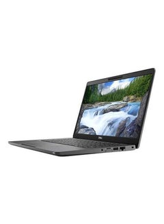 Buy Latitude-5300 Laptop With 13.3-inch Display,Intel core i5 8365U/8GB DDR4/256GB SSD/Intel UHD Graphics english Black in Saudi Arabia