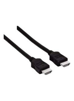 Buy High Speed HDMI Cable black in UAE