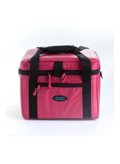 Buy Camping Cooler Bag 30 x 10 x 15cm in Saudi Arabia