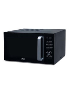 Buy 30L Digital Microwave Oven With Multiple Operations 30.0 L 2200.0 W CK4320 Mirror Black in UAE