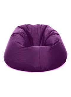 Buy Bean Bag Chair Purple in UAE