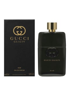 gucci guilty oud homme