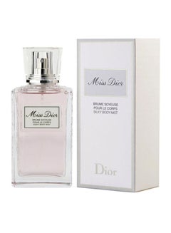 body mist dior