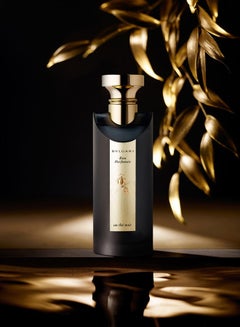 bvlgari eau parfumee au the noir intense