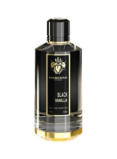 Buy Black Vanilla EDP 120ml in Saudi Arabia