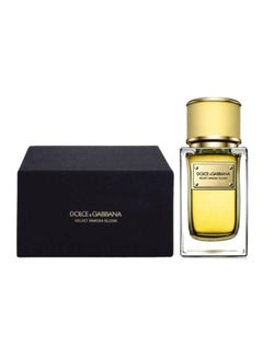 dolce & gabbana velvet mimosa bloom