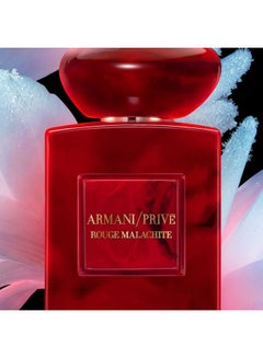 armani prive rouge malachite