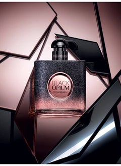 opium floral perfume