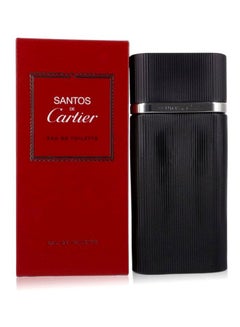 Cartier Santos De Cartier EDT 100ml UAE | Dubai, Abu Dhabi