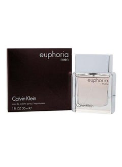 Buy Euphoria Men EDT 30ml in UAE