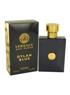 VERSACE Pour Homme Dylan Blue EDT 100ml 