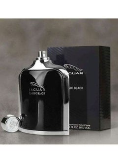 Jaguar discount black perfume