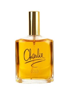 Buy Charlie Gold EDT 100ml in UAE