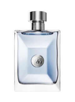 Buy Versace Pour Homme EDT 200ml in UAE