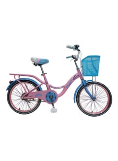 Buy Queen Cruiser Bicycle 20inch Size M in UAE