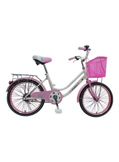 Buy Fashion Cruiser Bicycle Size S 20inch in UAE