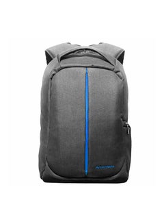 Buy Anti-Theft Laptop Backpack Grey in Egypt