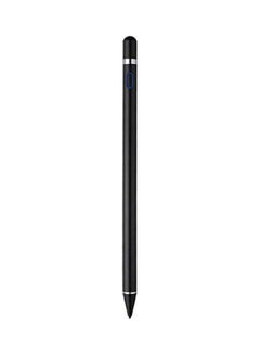 Buy Stylus Pencil For Apple iPad Pro Black in Saudi Arabia