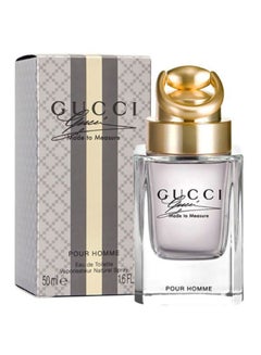 gucci guilty made to measure