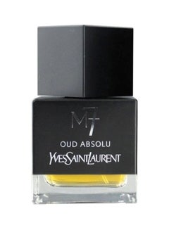 ysl oud absolu uk