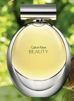 calvin klein beauty edp 100ml